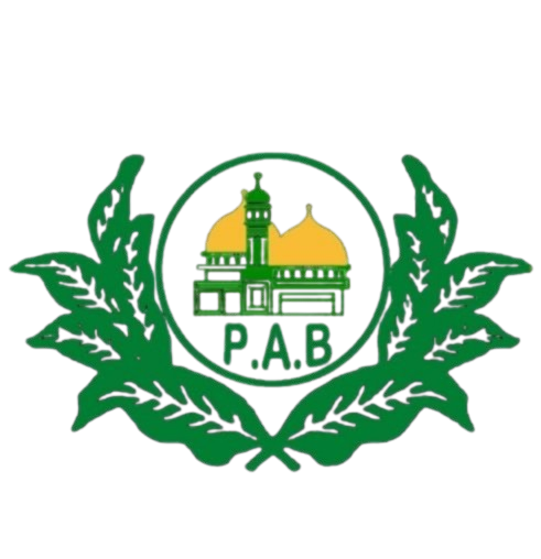 Logo SMA PAB 5 Klumpang